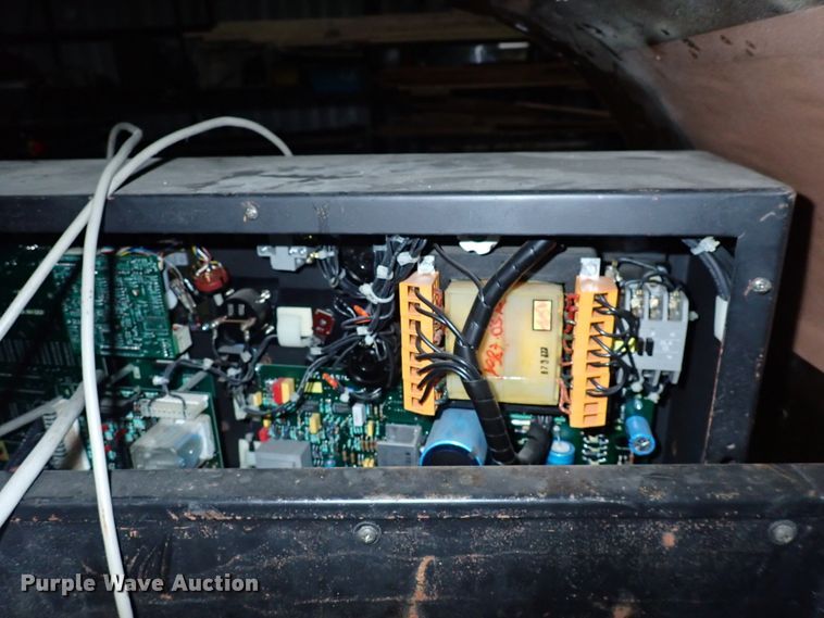 image for item IJ9859 Emco F1-CNC  machine