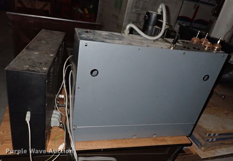 image for item IJ9860 Emco F1-CNC  machine