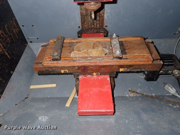 image for item IJ9860 Emco F1-CNC  machine