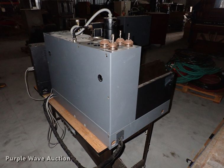 image for item IJ9860 Emco F1-CNC  machine