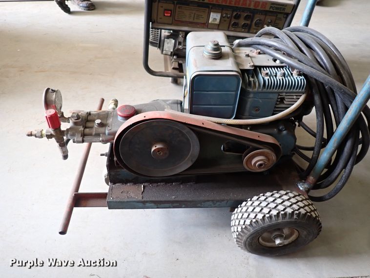 image for item IJ9868 Tools