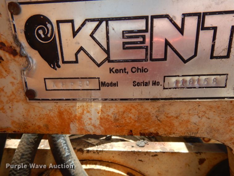 image for item IL9826 1999 John Deere 310E  backhoe