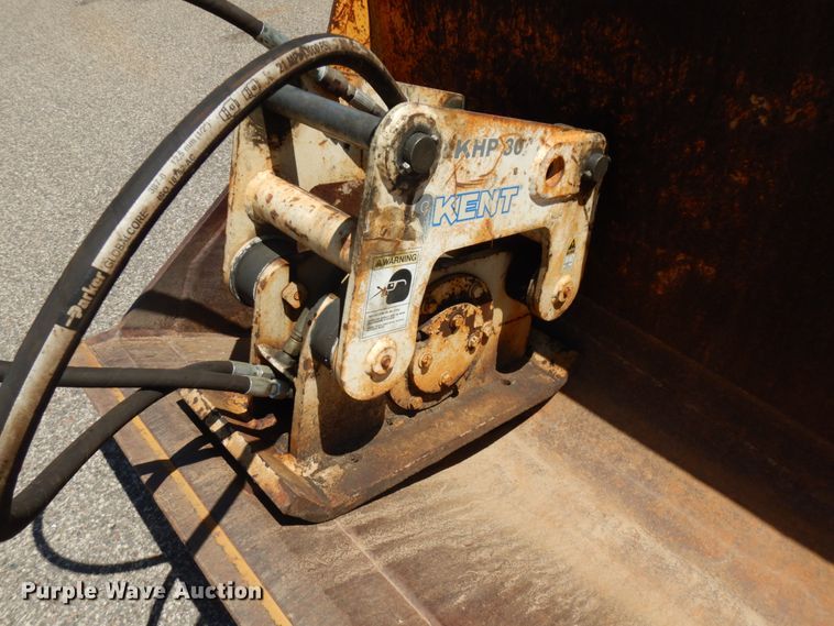 image for item IL9826 1999 John Deere 310E  backhoe