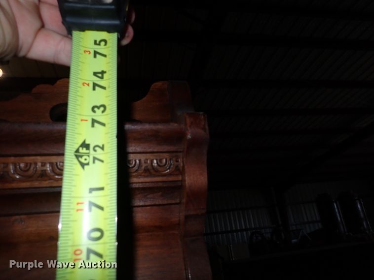 image for item IN9036 Hamilton  organ