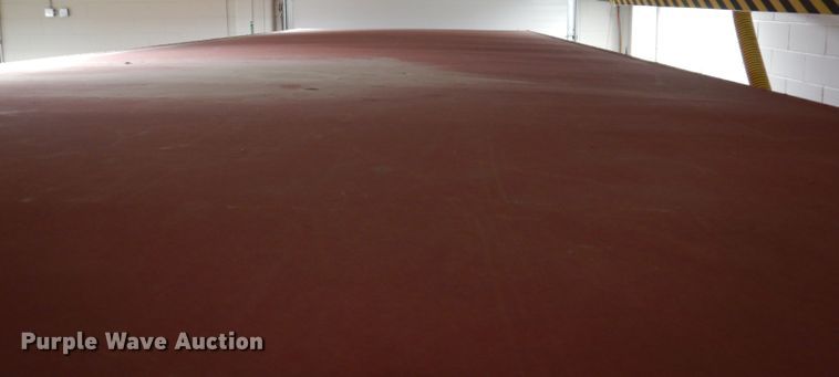 image for item IQ9640 1986 Ford E350  emergency support truck