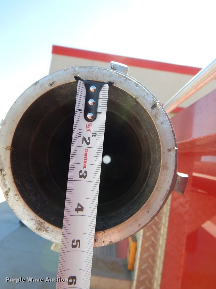 image for item IQ9641 1989 Chevrolet C70  pumper fire truck