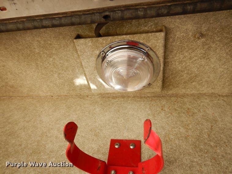 image for item IQ9641 1989 Chevrolet C70  pumper fire truck