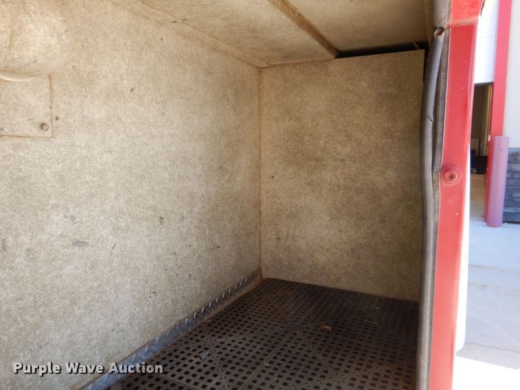 image for item IQ9641 1989 Chevrolet C70  pumper fire truck