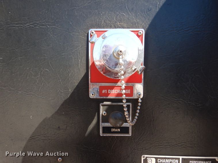 image for item IQ9641 1989 Chevrolet C70  pumper fire truck