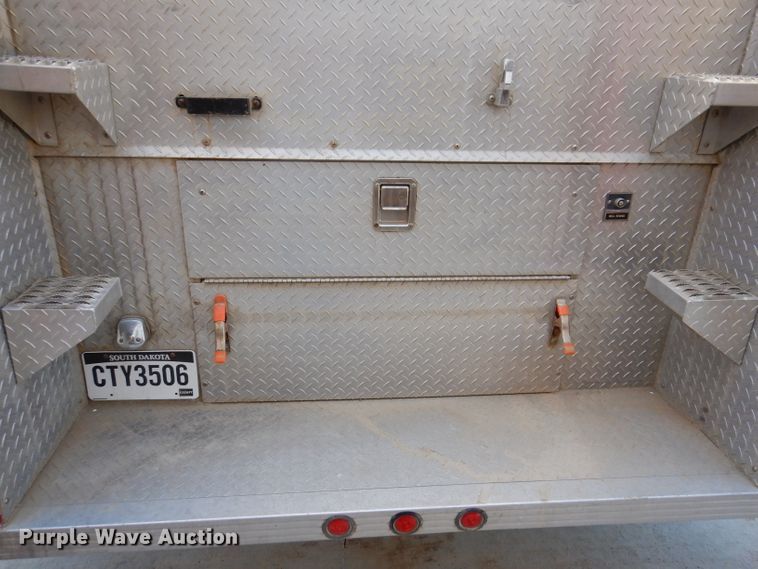 image for item IQ9641 1989 Chevrolet C70  pumper fire truck