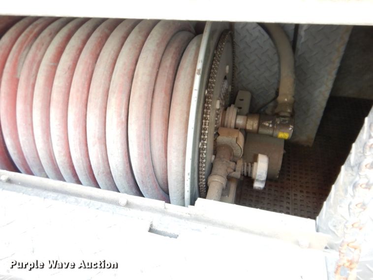 image for item IQ9641 1989 Chevrolet C70  pumper fire truck