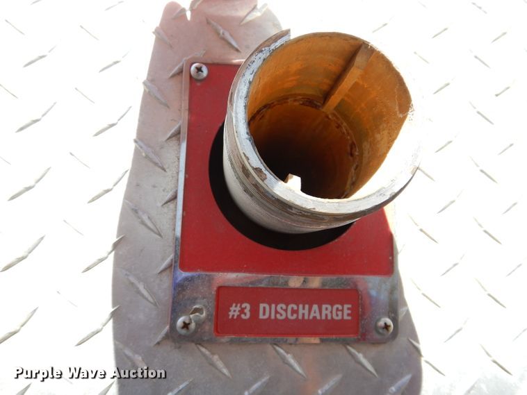 image for item IQ9641 1989 Chevrolet C70  pumper fire truck