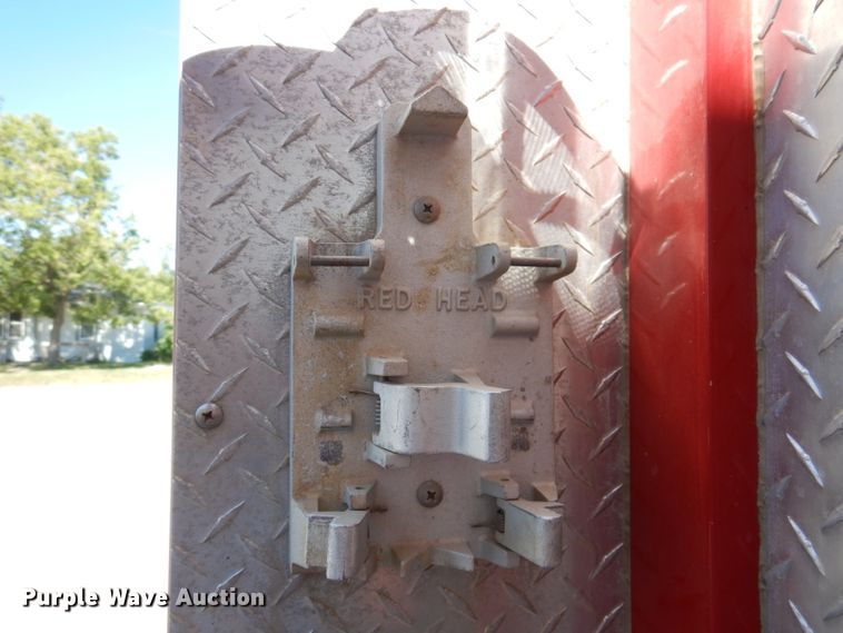 image for item IQ9641 1989 Chevrolet C70  pumper fire truck