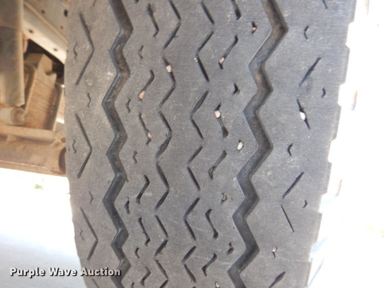 image for item IQ9641 1989 Chevrolet C70  pumper fire truck