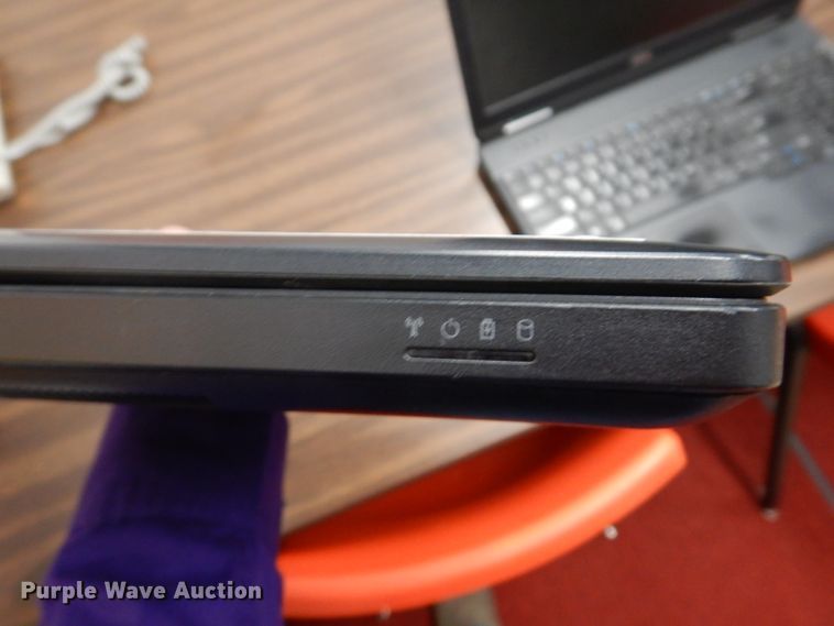 image for item IQ9676 (5) Dell Latitude E5540 laptops