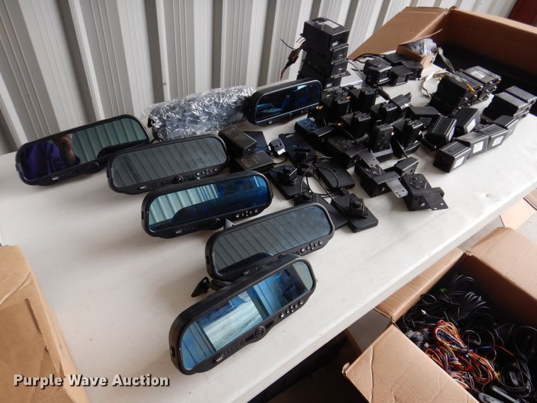 image for item IQ9677 Digital Ally  recording system