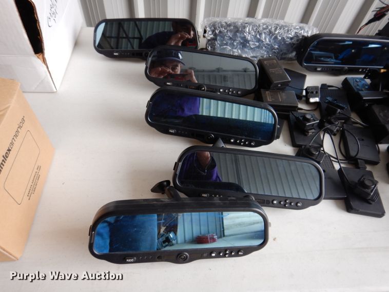 image for item IQ9677 Digital Ally  recording system