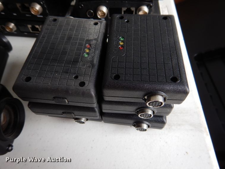 image for item IQ9677 Digital Ally  recording system