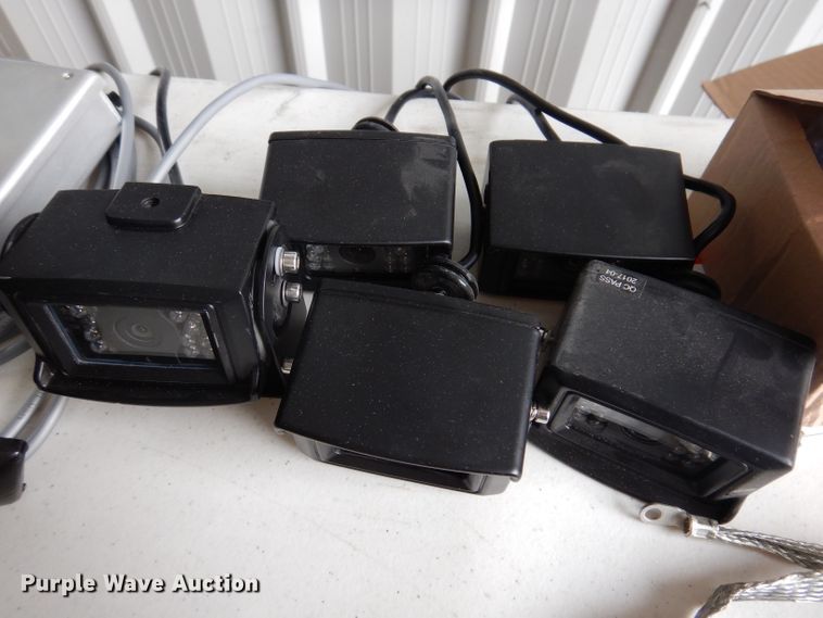 image for item IQ9677 Digital Ally  recording system