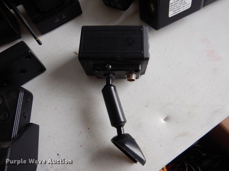 image for item IQ9677 Digital Ally  recording system