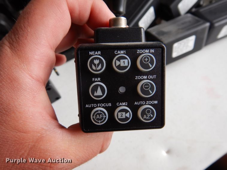 image for item IQ9677 Digital Ally  recording system