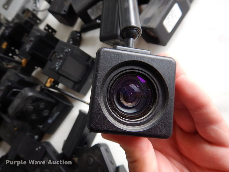 image for item IQ9677 Digital Ally  recording system