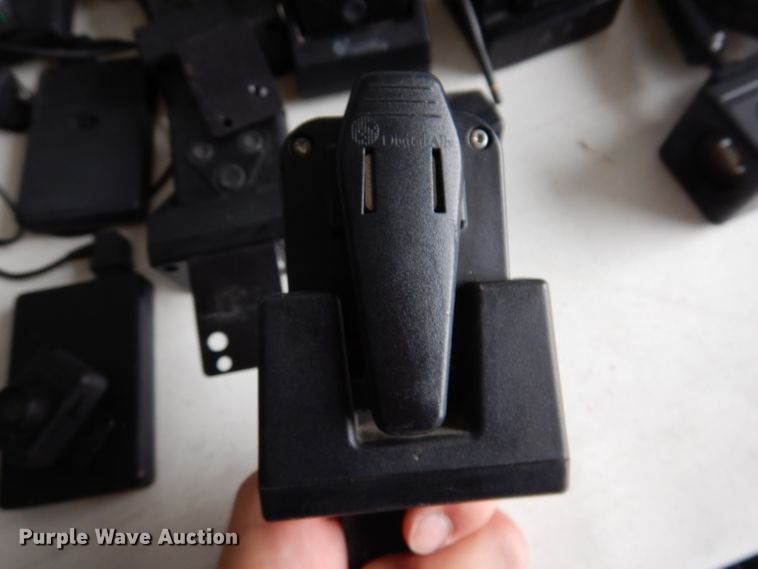 image for item IQ9677 Digital Ally  recording system