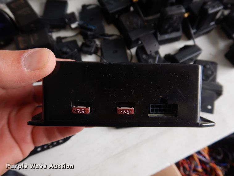 image for item IQ9677 Digital Ally  recording system