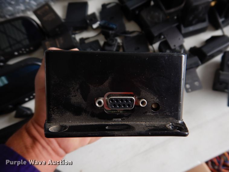 image for item IQ9677 Digital Ally  recording system