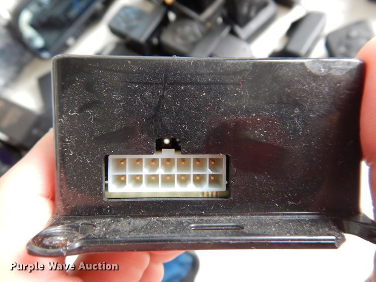 image for item IQ9677 Digital Ally  recording system