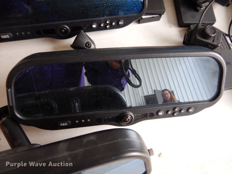 image for item IQ9677 Digital Ally  recording system