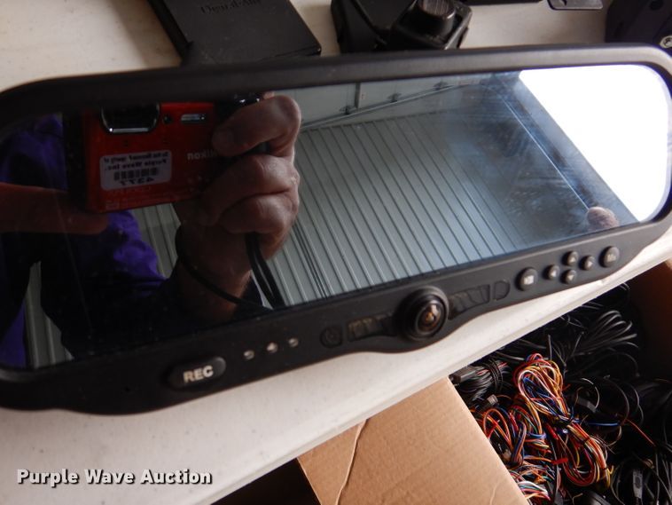 image for item IQ9677 Digital Ally  recording system