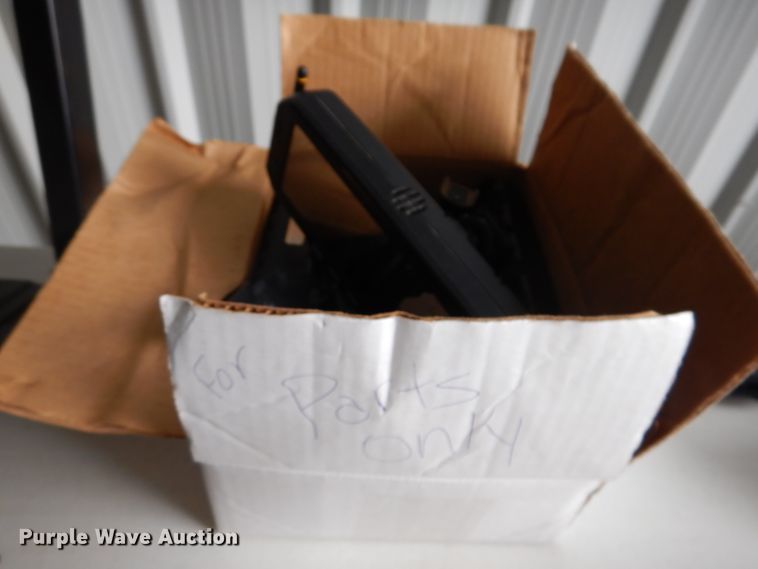 image for item IQ9677 Digital Ally  recording system