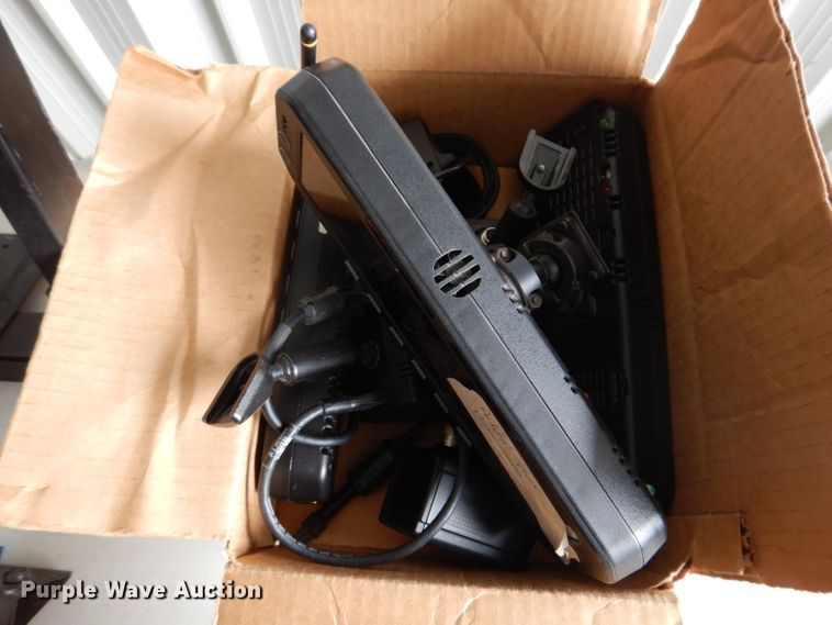 image for item IQ9677 Digital Ally  recording system