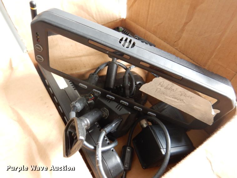 image for item IQ9677 Digital Ally  recording system