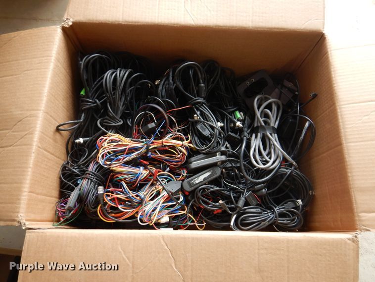 image for item IQ9677 Digital Ally  recording system