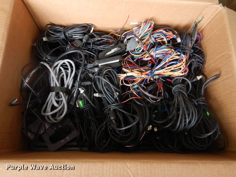 image for item IQ9677 Digital Ally  recording system