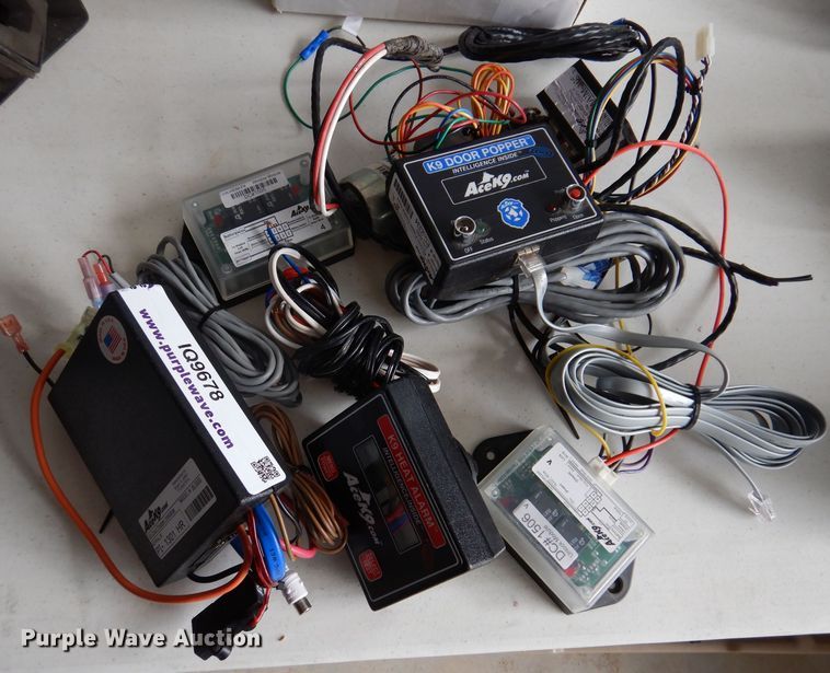 image for item IQ9678 Automotive parts