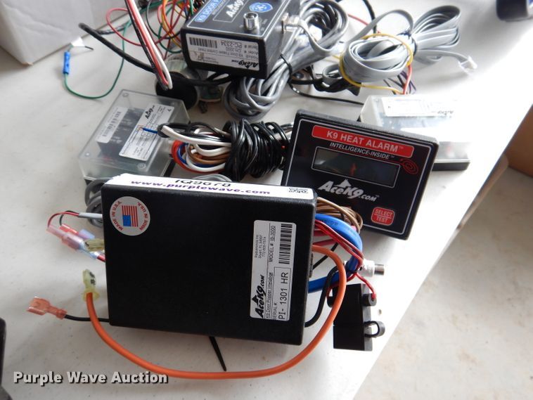 image for item IQ9678 Automotive parts