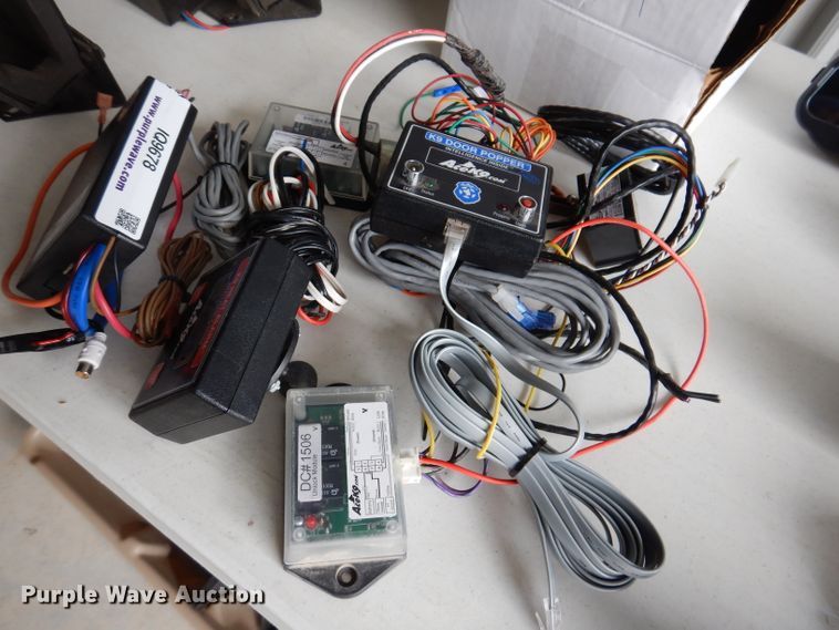 image for item IQ9678 Automotive parts