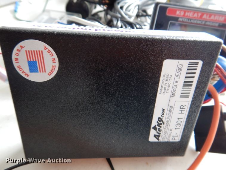 image for item IQ9678 Automotive parts