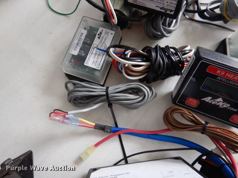 image for item IQ9678 Automotive parts