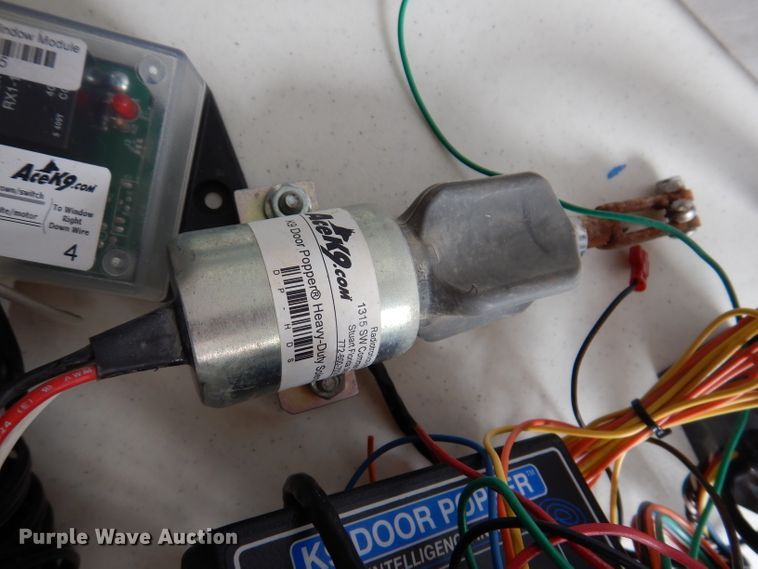 image for item IQ9678 Automotive parts