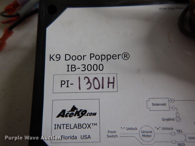 image for item IQ9678 Automotive parts