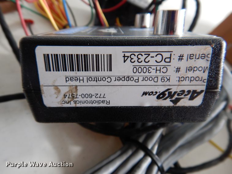 image for item IQ9678 Automotive parts