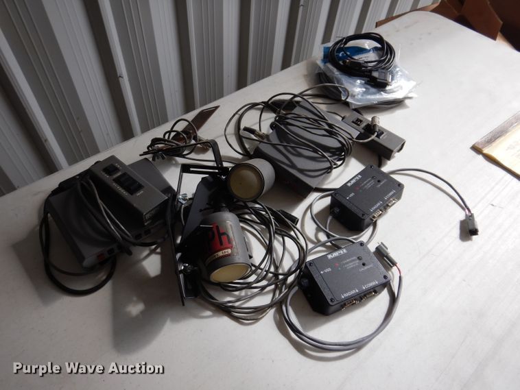 image for item IQ9678 Automotive parts