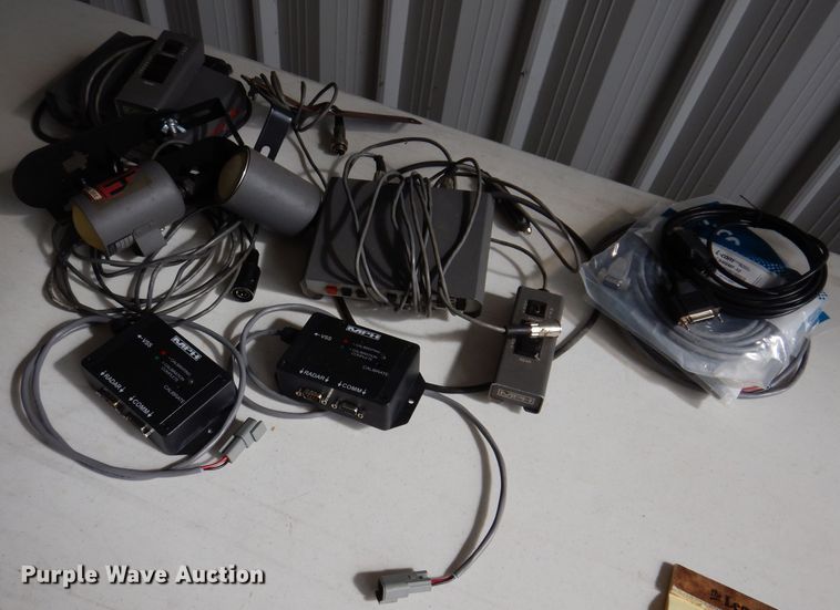 image for item IQ9678 Automotive parts