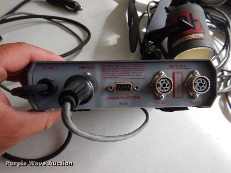 image for item IQ9678 Automotive parts