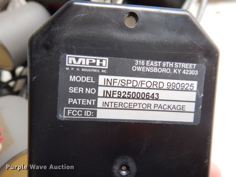 image for item IQ9678 Automotive parts