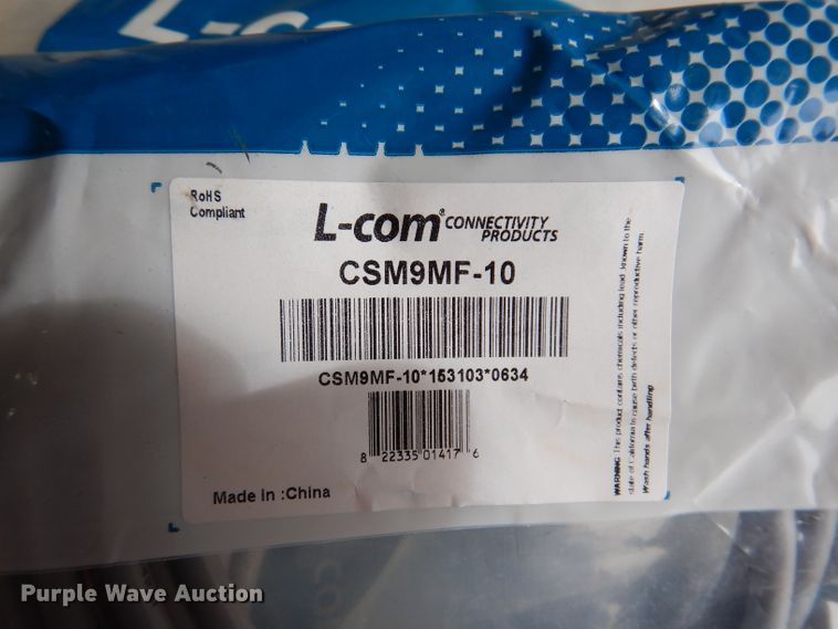 image for item IQ9678 Automotive parts